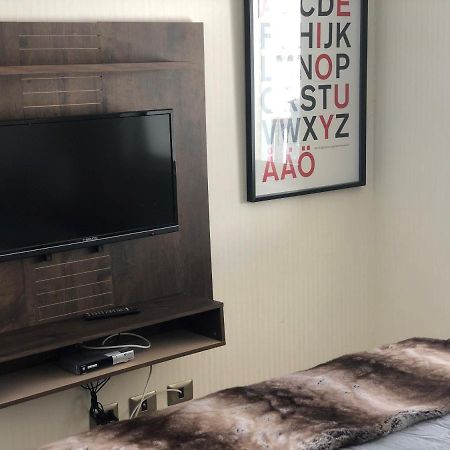 Apartment Вальє-Невадо Екстер'єр фото