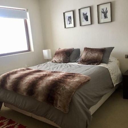 Apartment Вальє-Невадо Екстер'єр фото