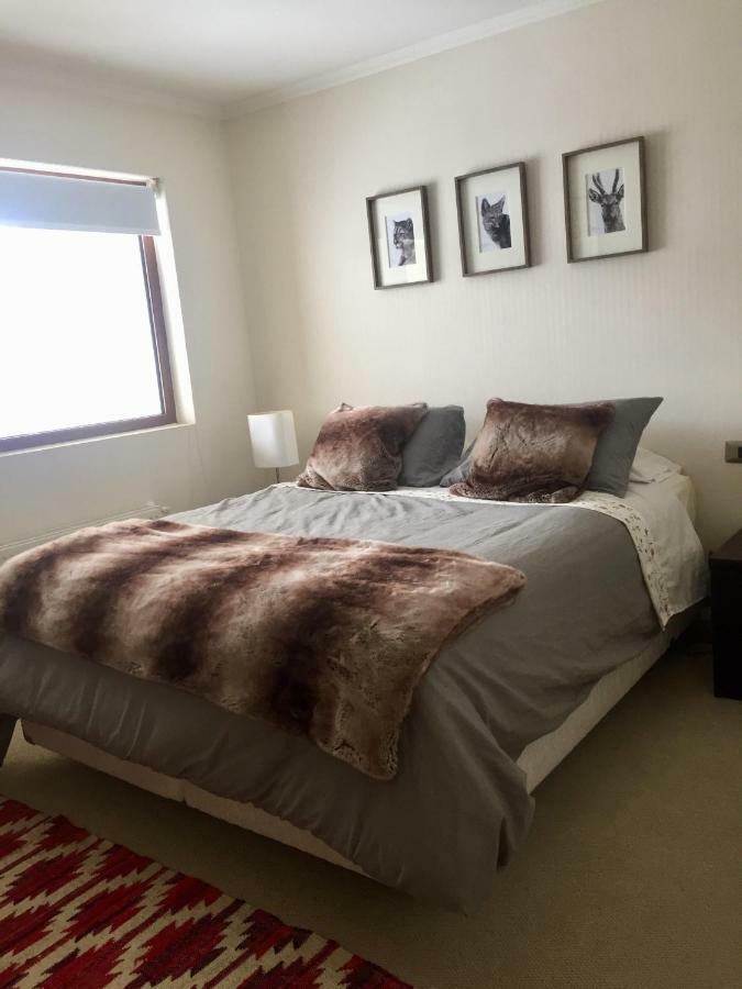 Apartment Вальє-Невадо Екстер'єр фото